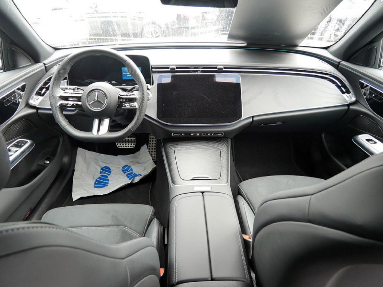 Mercedes-Benz E-Klasse – Bild 7