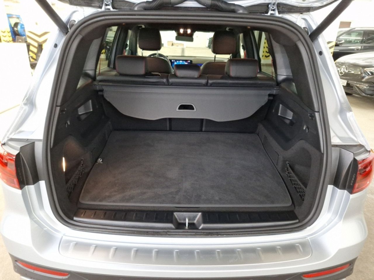 Mercedes-Benz GLB – Bild 19