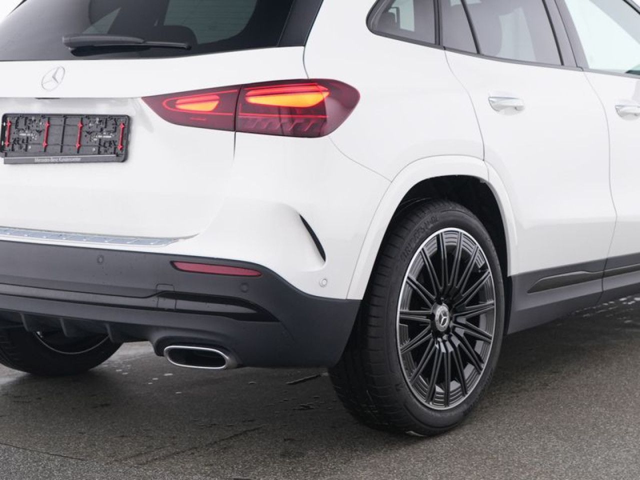 Mercedes-Benz GLA – Bild 4