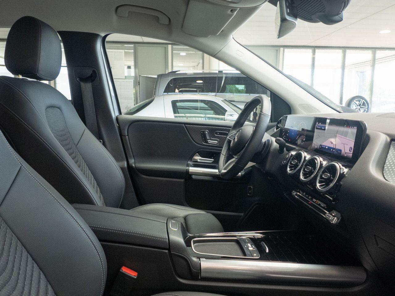 Mercedes-Benz B-Klasse – Bild 23
