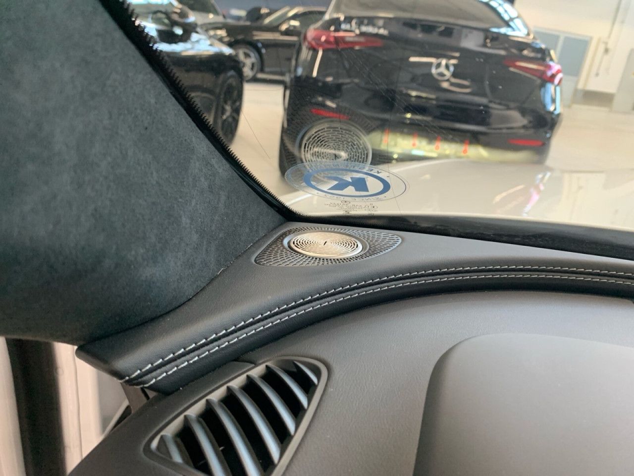 Mercedes-Benz SL – Bild 16