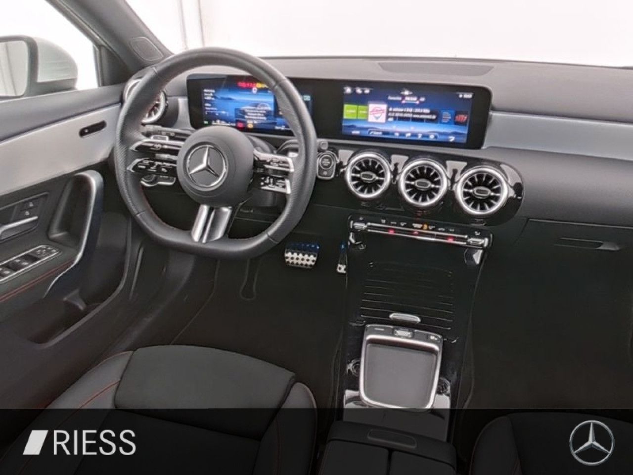 Mercedes-Benz A-Klasse – Bild 5