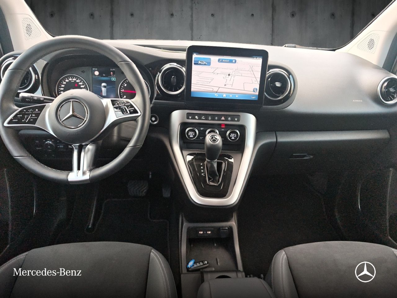 Mercedes-Benz T-Klasse – Bild 10