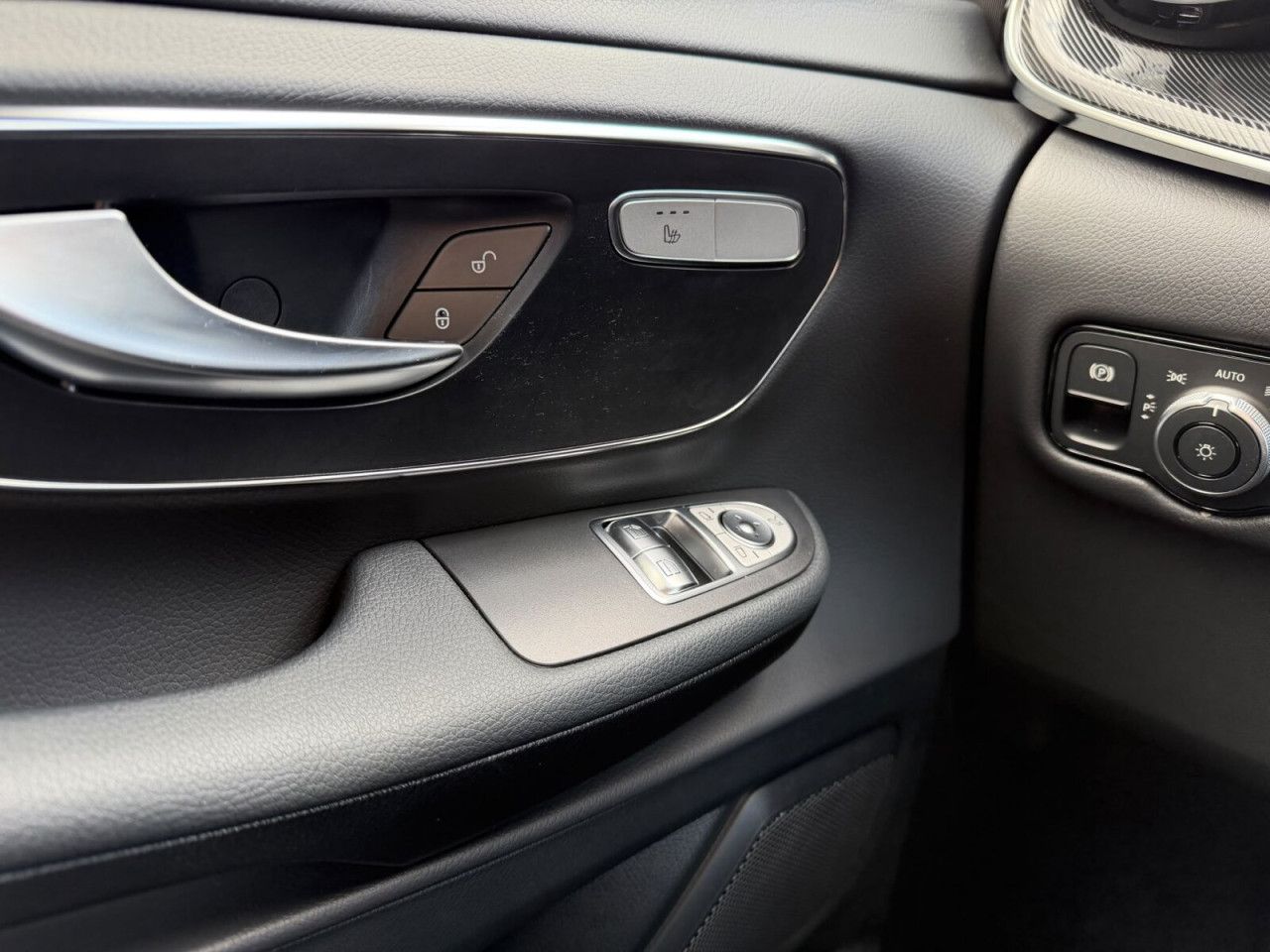 Mercedes-Benz V-Klasse – Bild 19