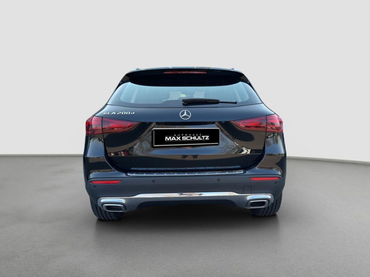 Mercedes-Benz GLA – Bild 5