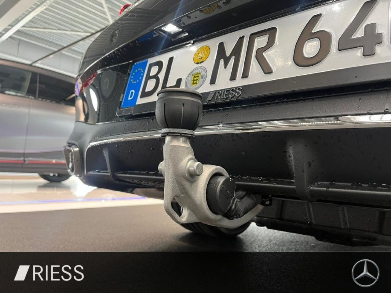 Mercedes-Benz CLE – Bild 15