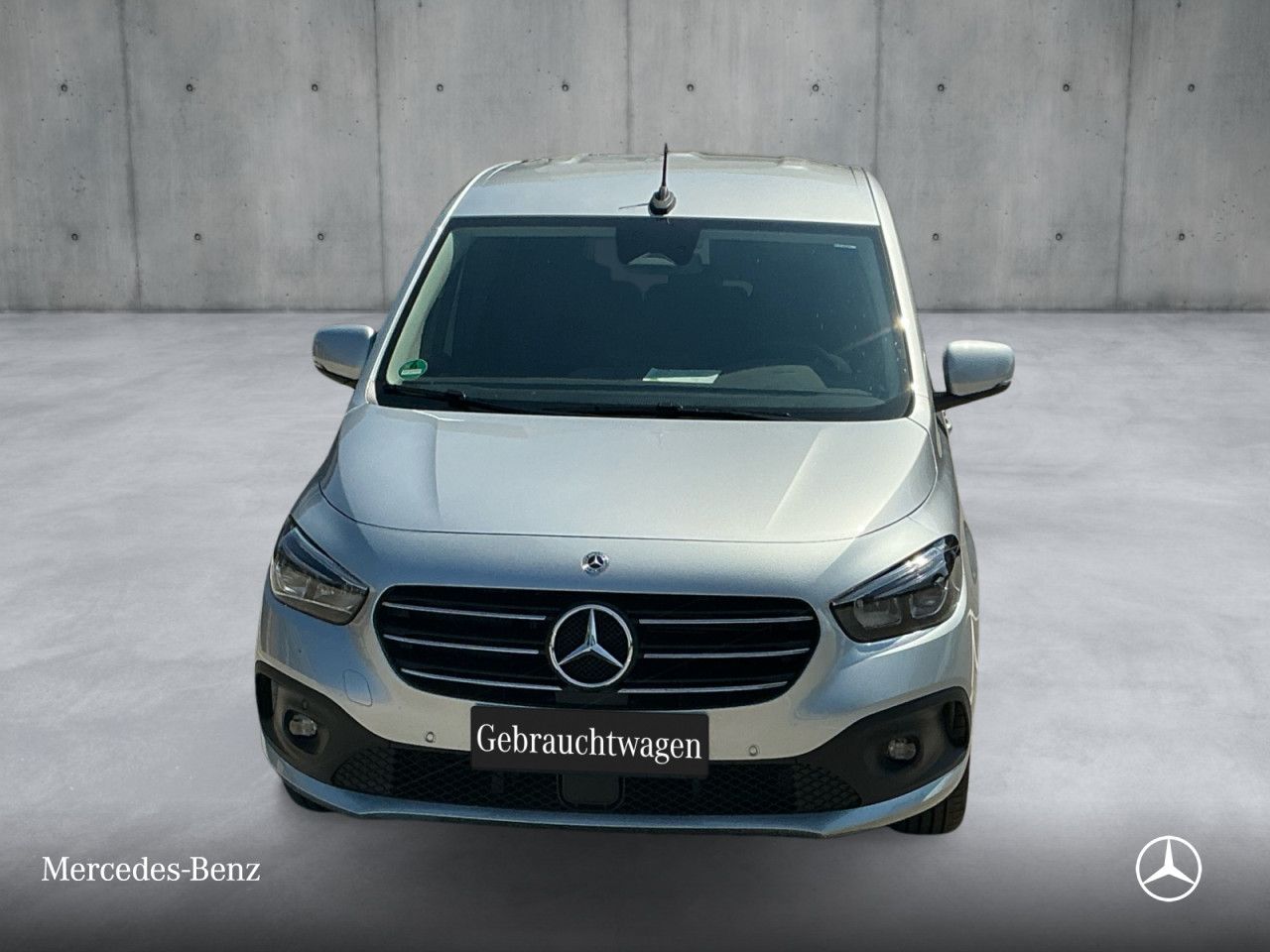 Mercedes-Benz T-Klasse – Bild 2