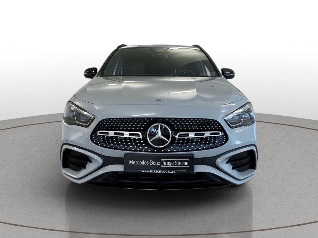 Mercedes-Benz GLA – Bild 2