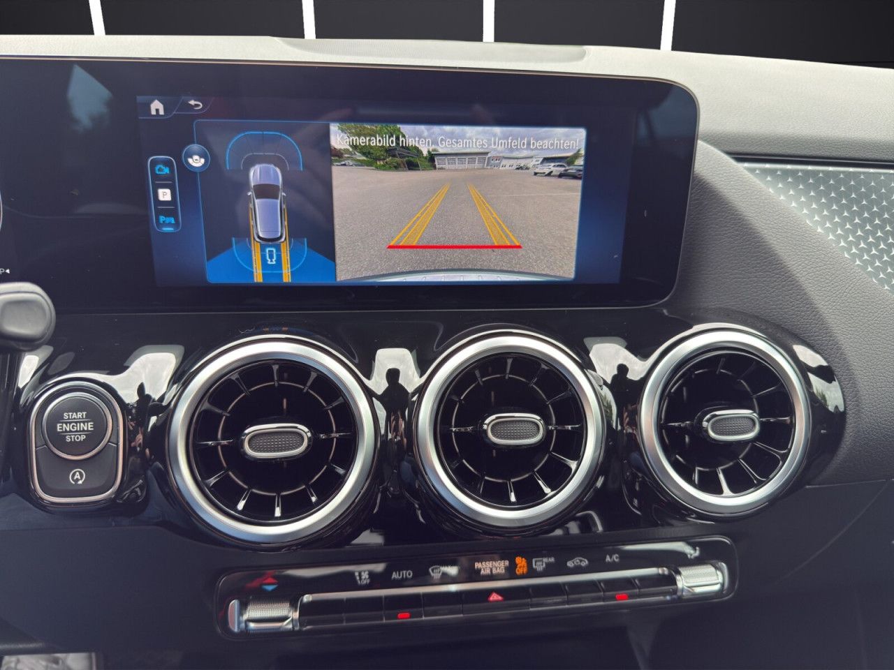 Mercedes-Benz GLA – Bild 10