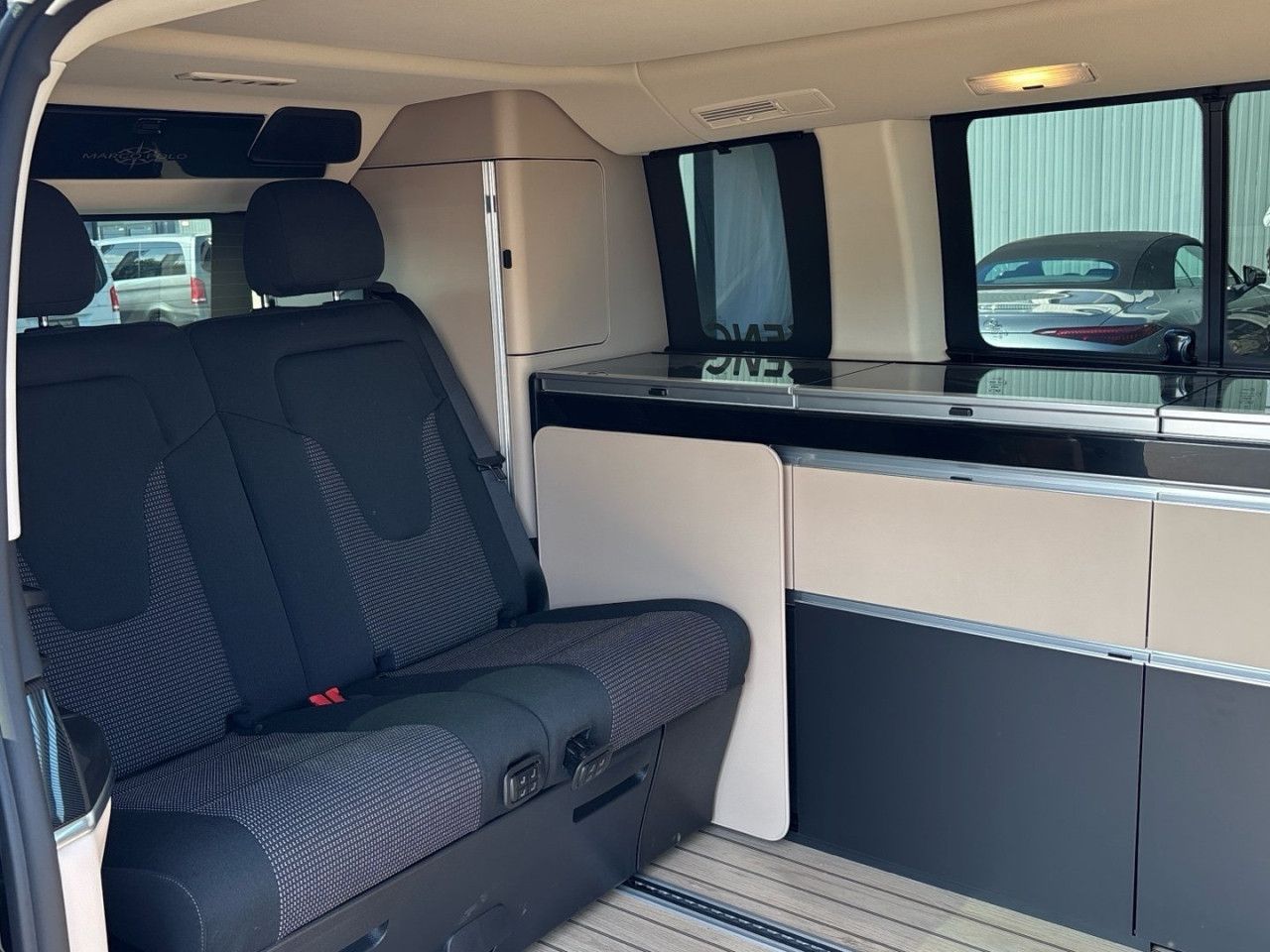 Mercedes-Benz Marco Polo – Bild 12