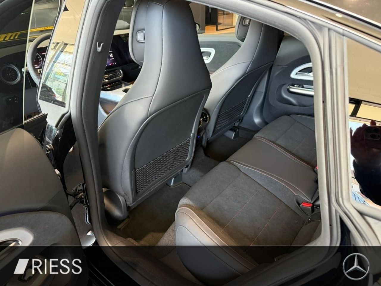 Mercedes-Benz CLA – Bild 6