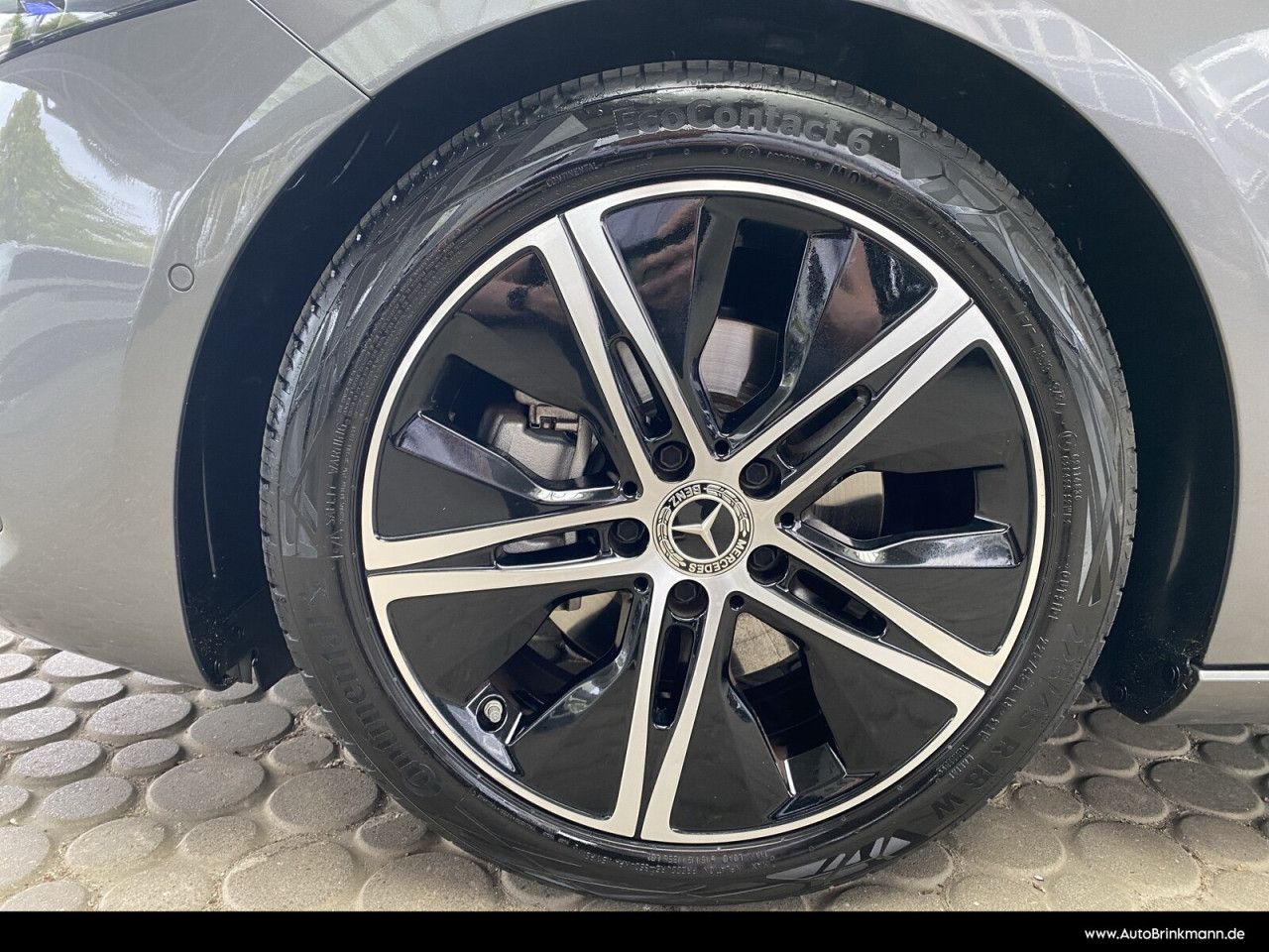 Mercedes-Benz A-Klasse – Bild 9