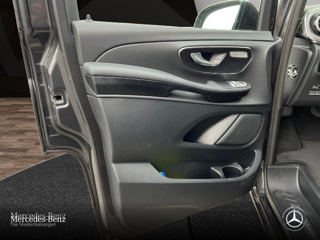 Mercedes-Benz Marco Polo – Bild 14