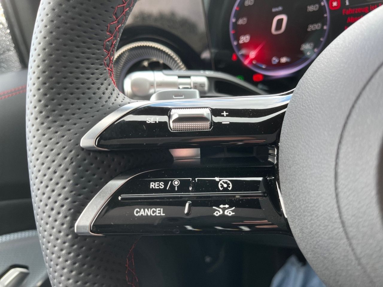 Mercedes-Benz GLB – Bild 22