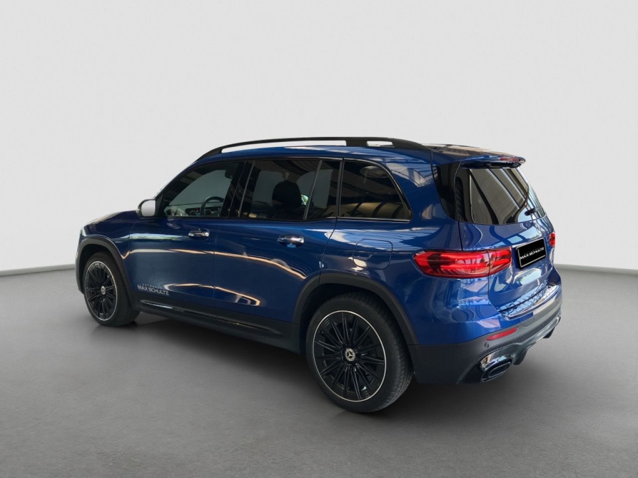 Mercedes-Benz GLB – Bild 20