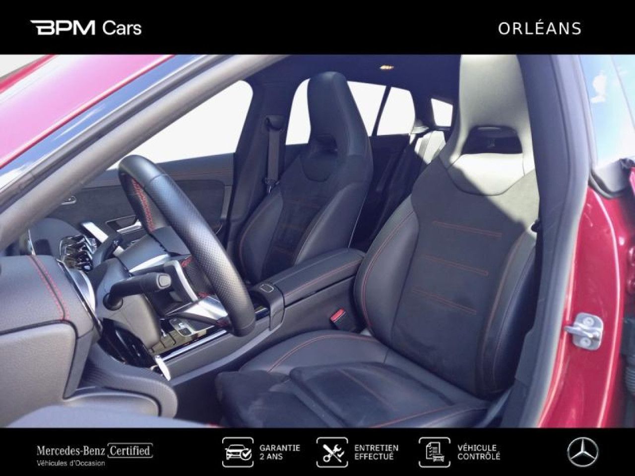 Photo du véhicule 8 / 18