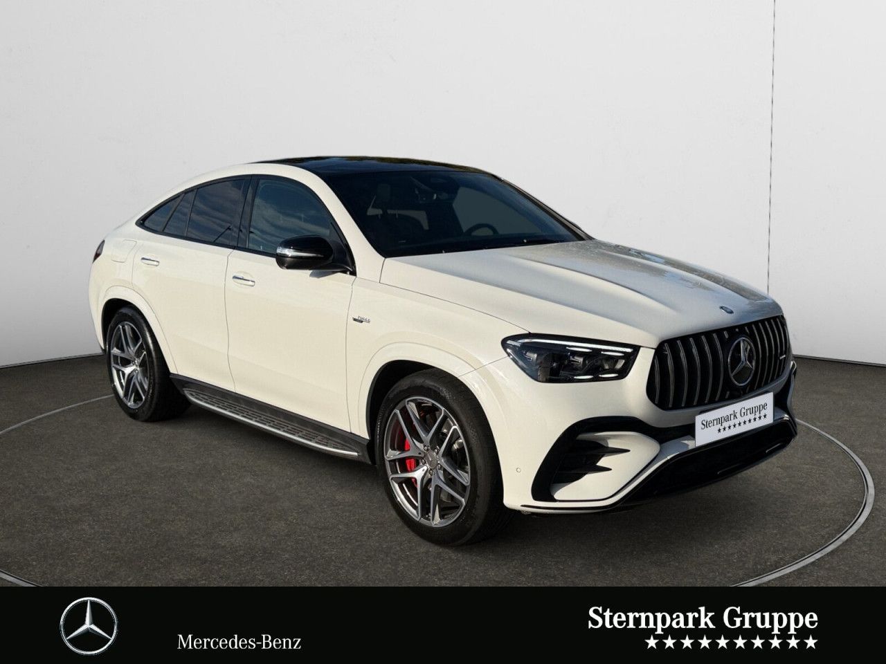 Mercedes-Benz GLE – Bild 7