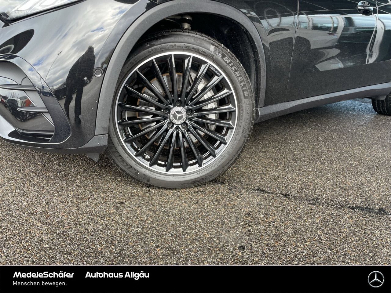 Mercedes-Benz GLC – Bild 2