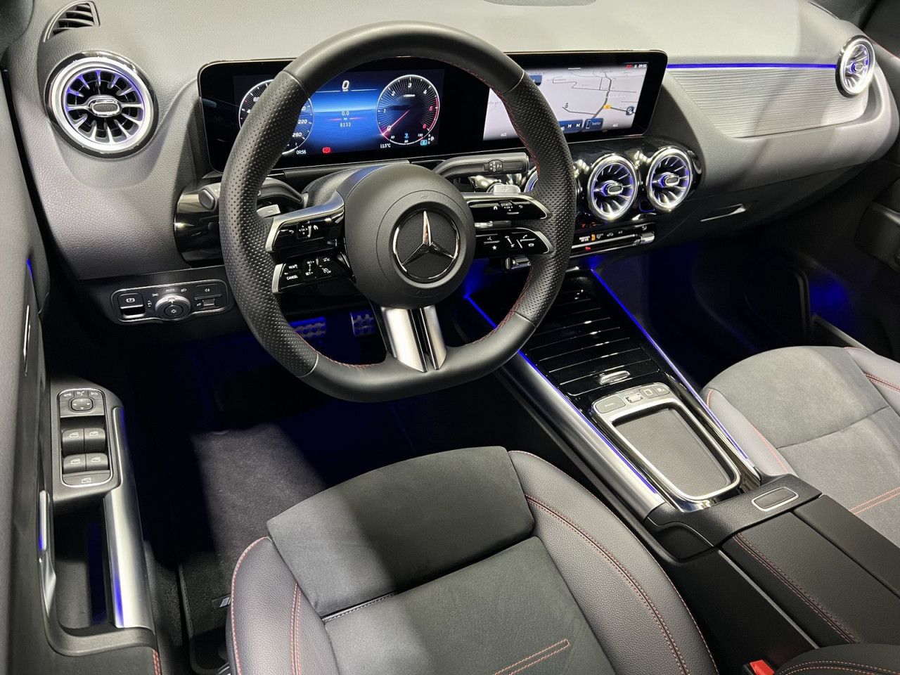 Mercedes-Benz B-Klasse – Bild 13
