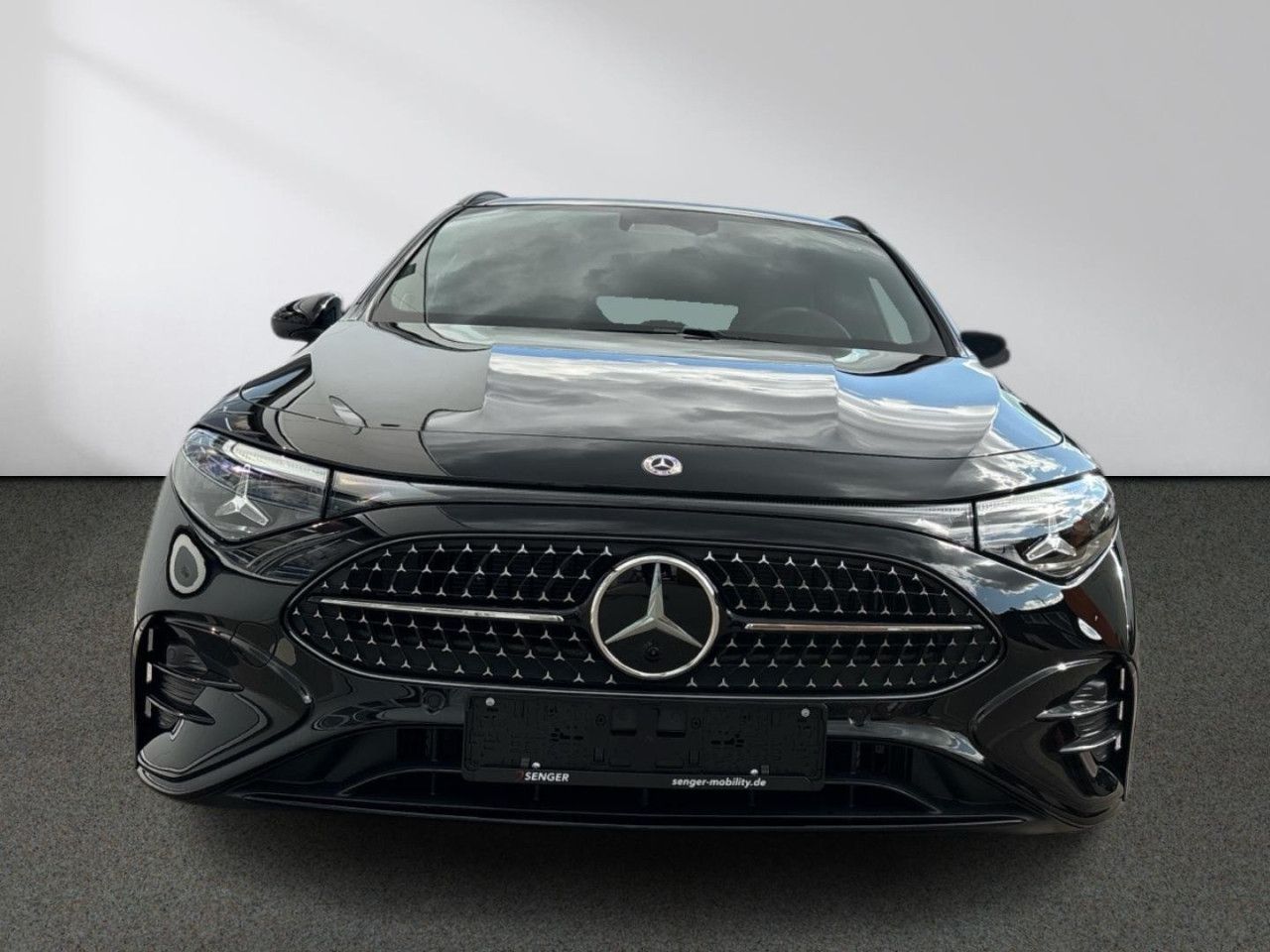 Mercedes-Benz CLA – Bild 4