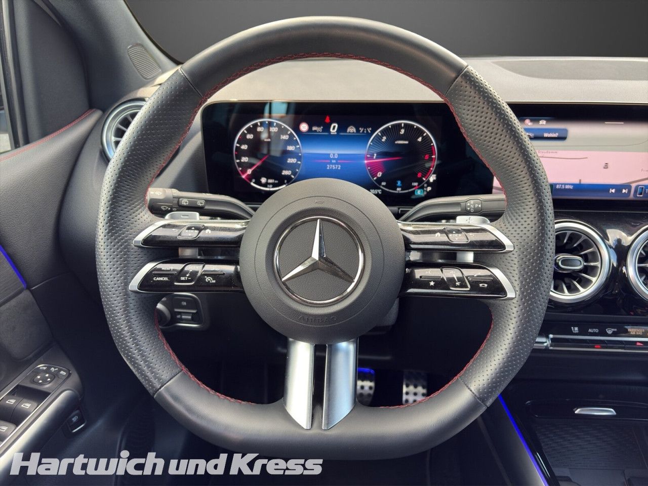 Mercedes-Benz B-Klasse – Bild 12