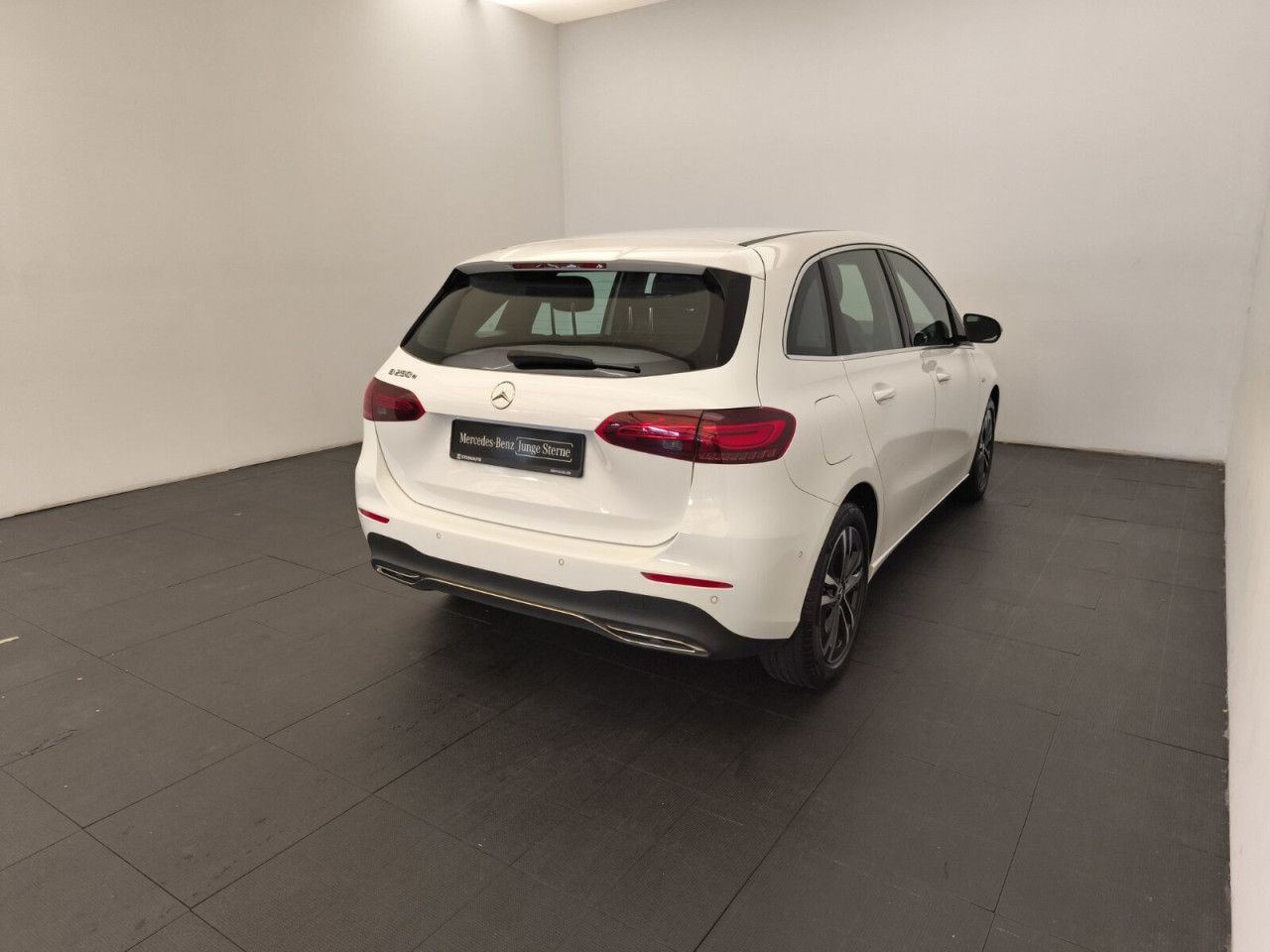 Mercedes-Benz B-Klasse – Bild 6