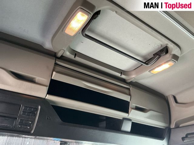MAN TGX 18.470 4x2 BL SA 24