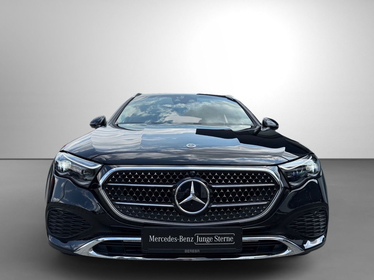 Mercedes-Benz E-Klasse – Bild 2