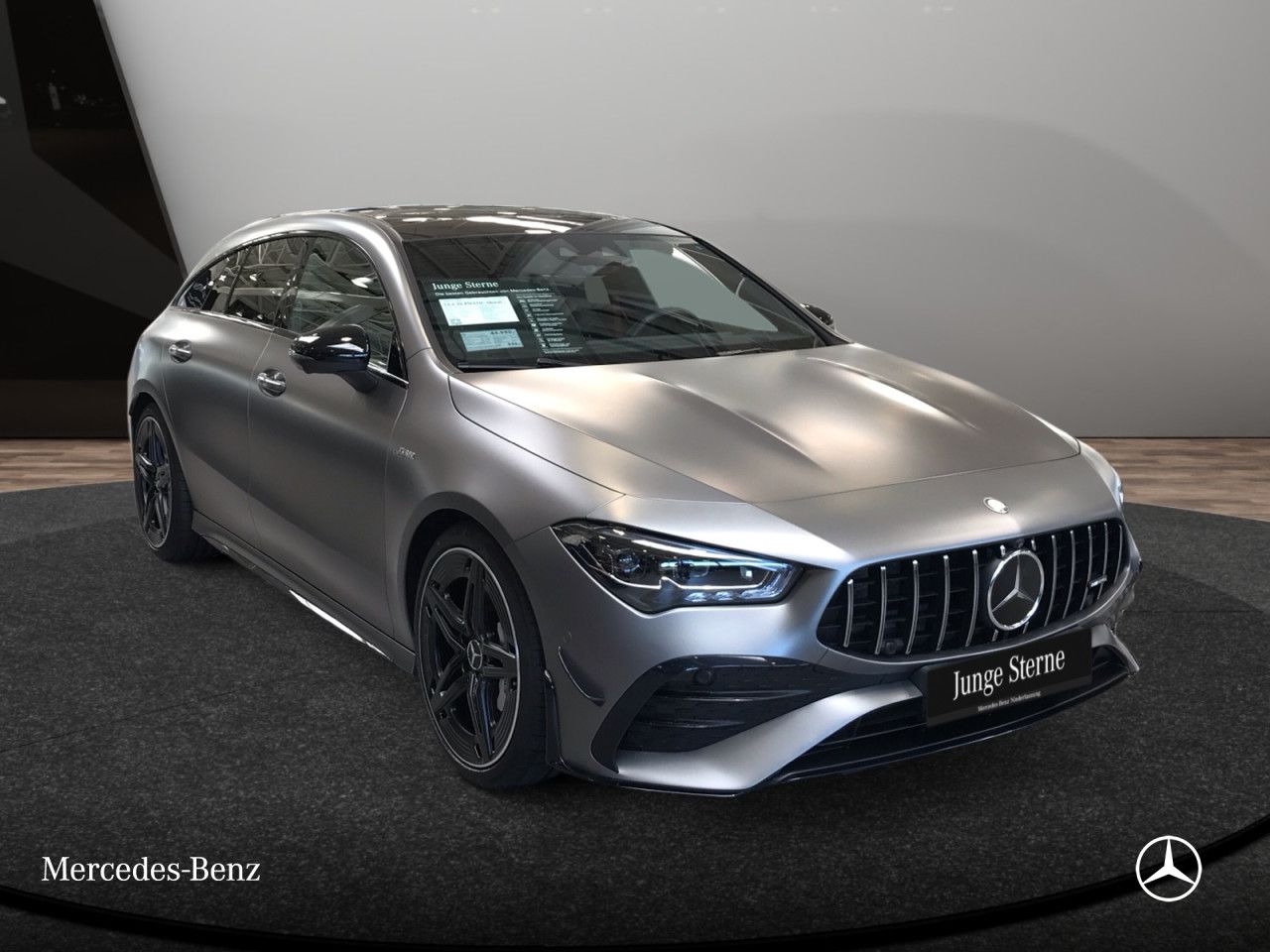 Mercedes-Benz CLA – Bild 3