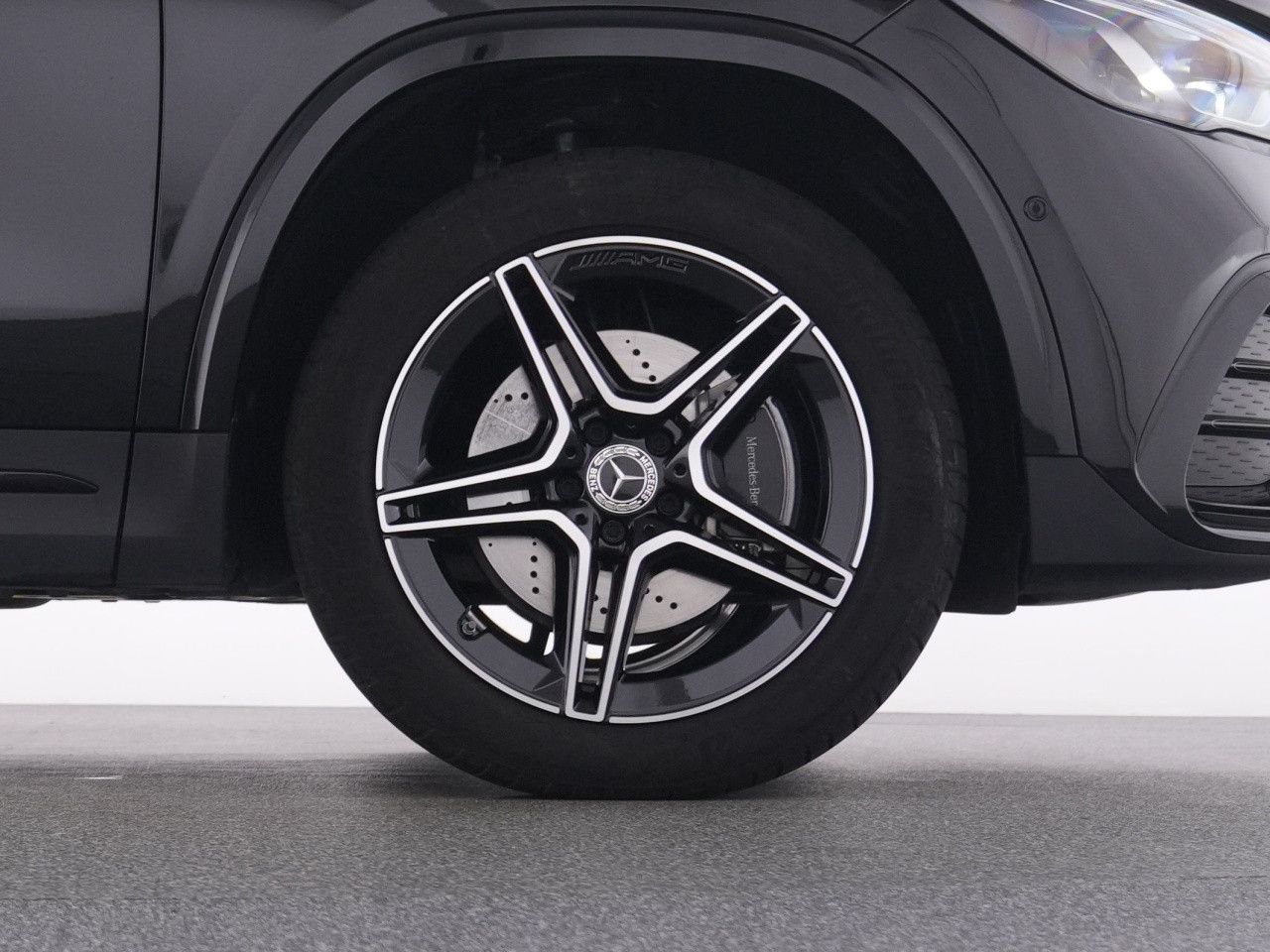 Mercedes-Benz GLA – Bild 21