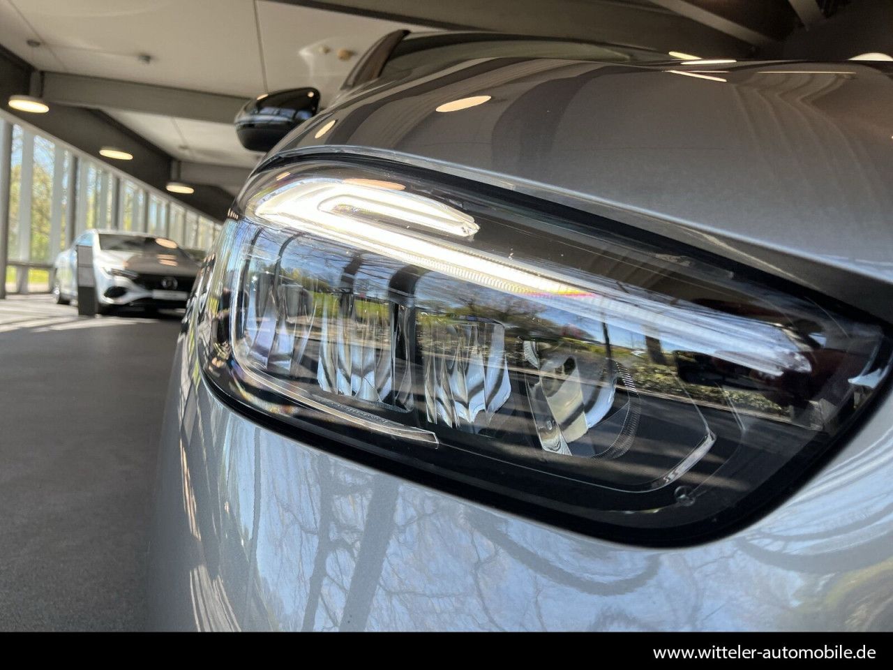 Mercedes-Benz B-Klasse – Bild 16