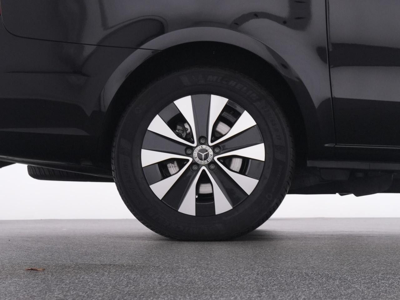 Mercedes-Benz V-Klasse – Bild 22