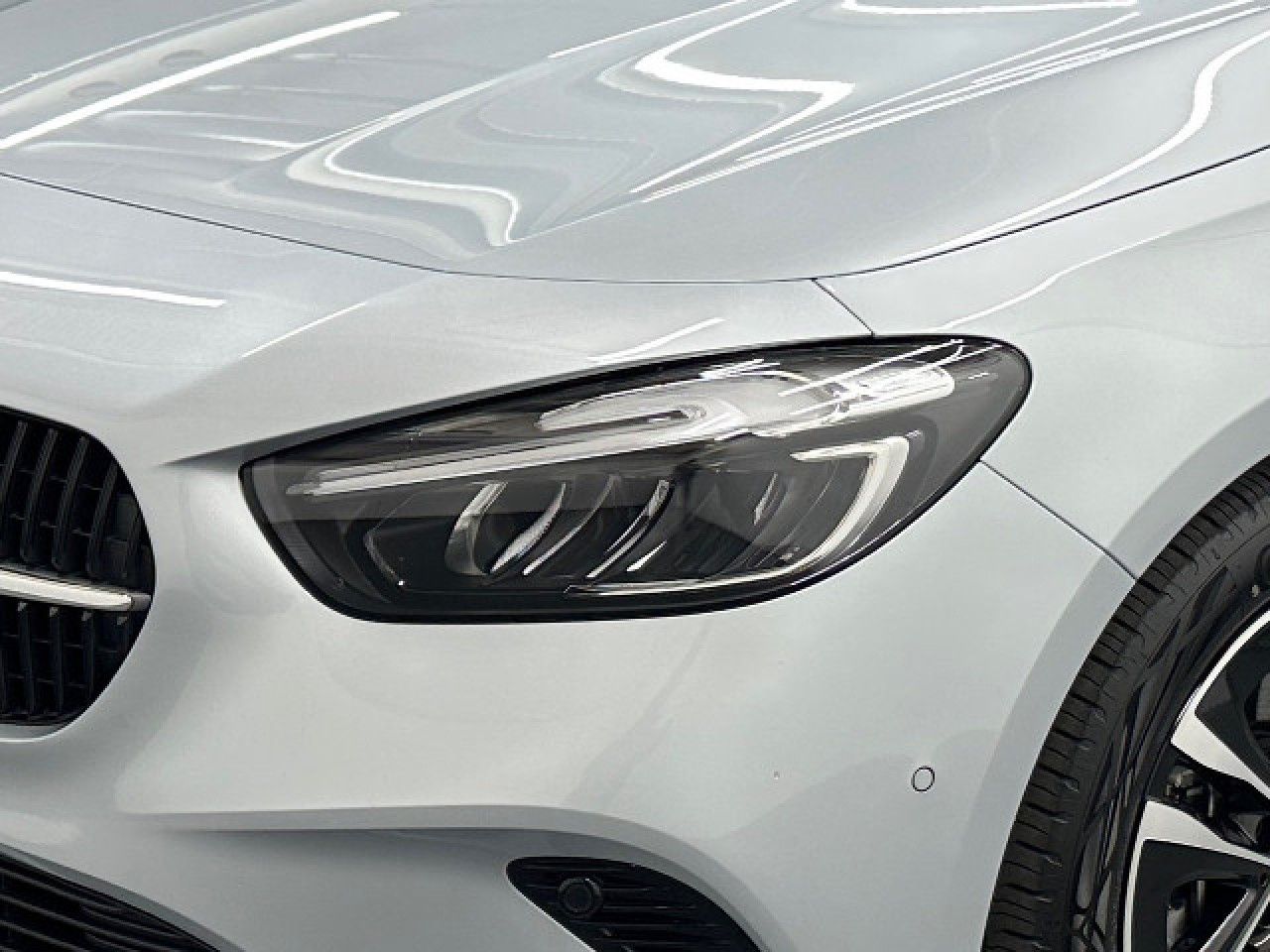 Mercedes-Benz B-Klasse – Bild 5