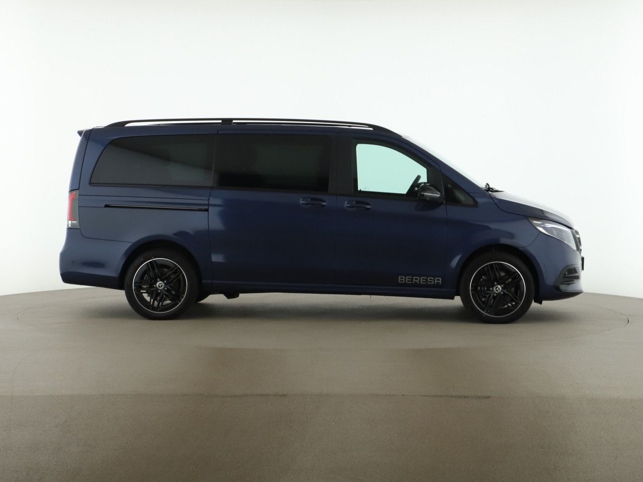 Mercedes-Benz V-Klasse – Bild 7