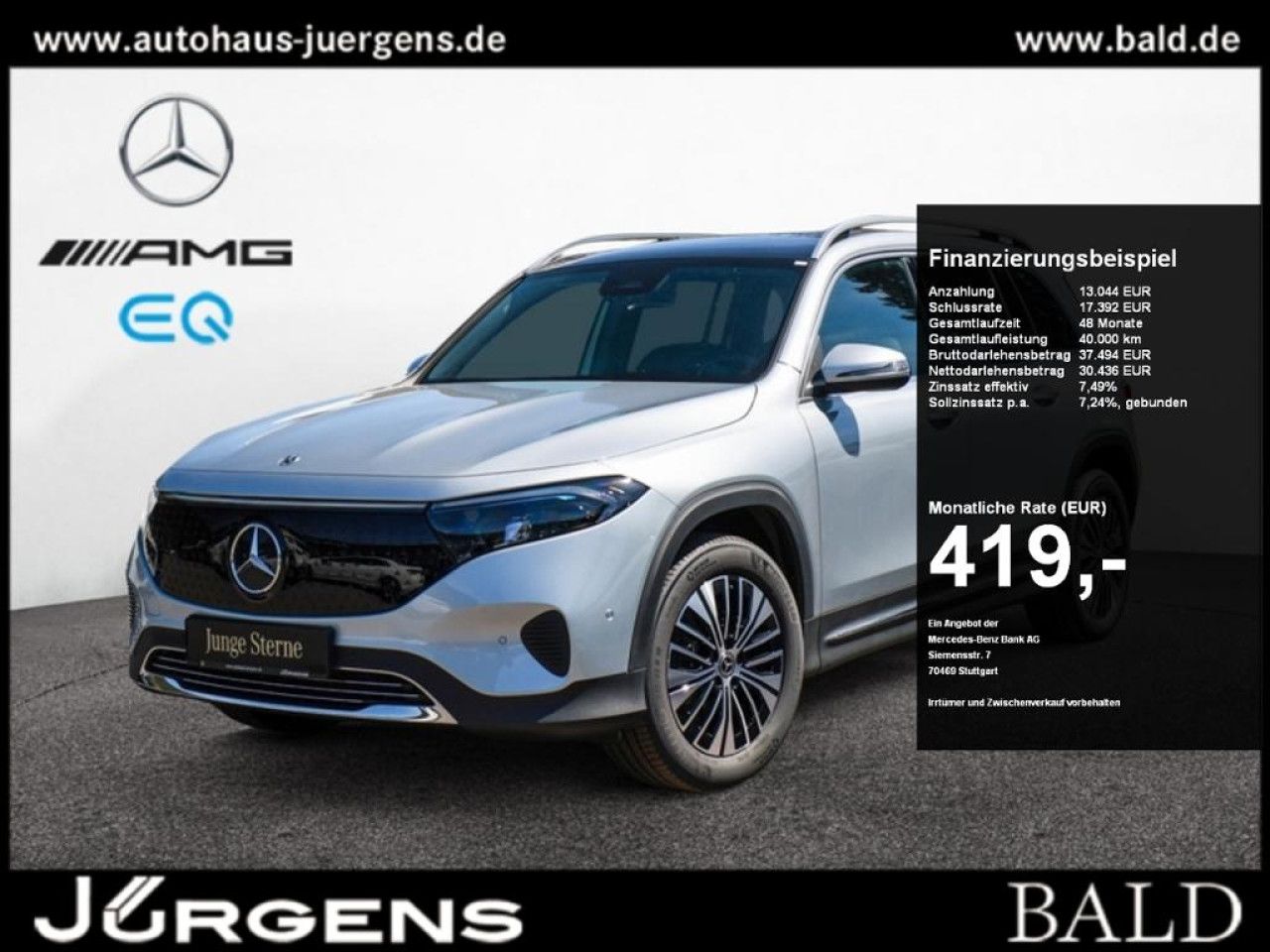 Fahrzeugbild 1 / 25