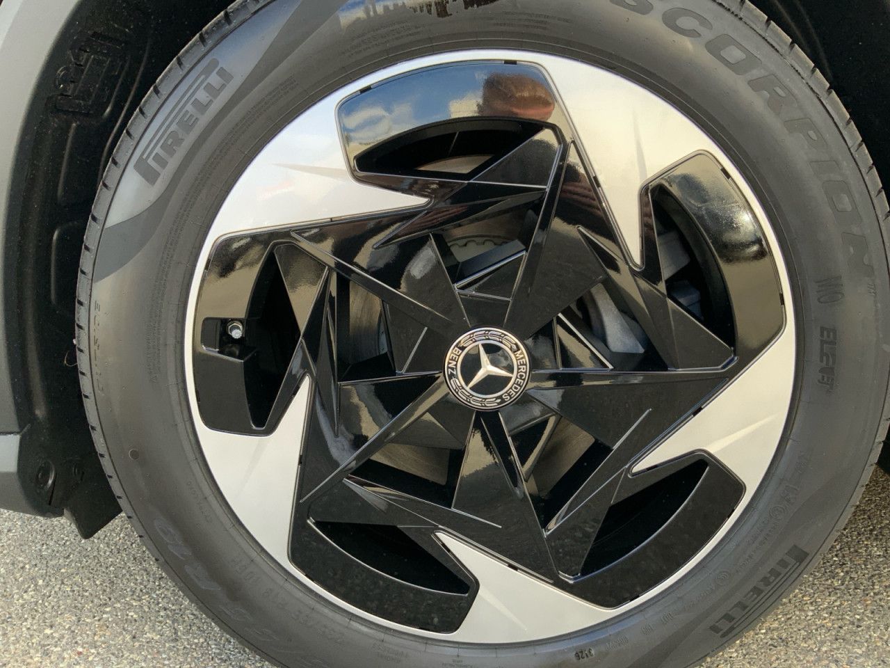 Mercedes-Benz GLC – Bild 8