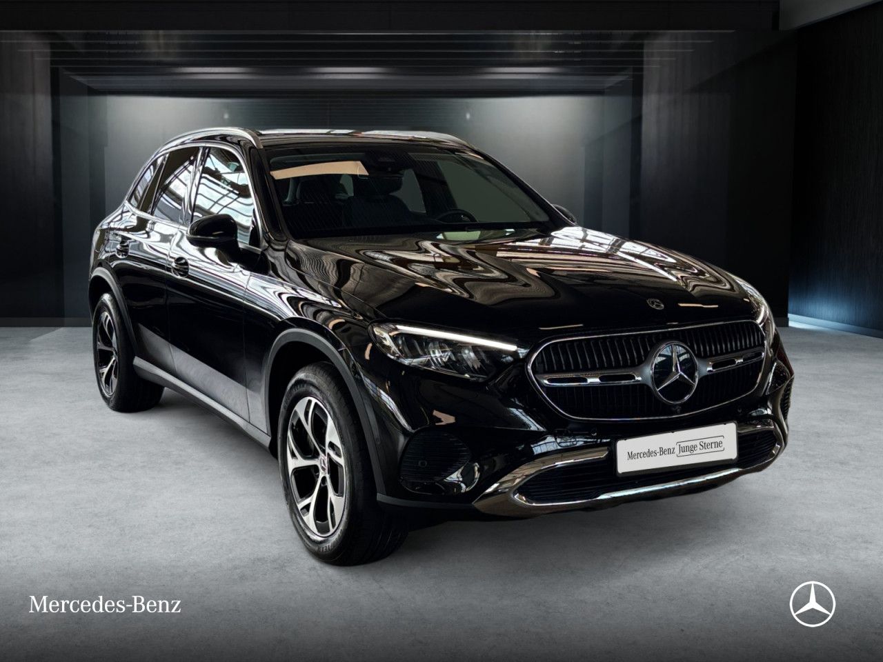 Mercedes-Benz GLC – Bild 3