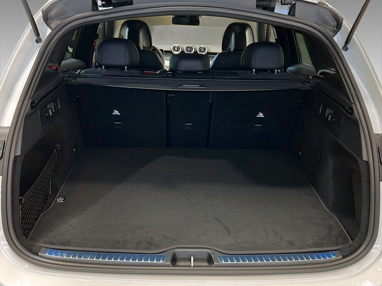Mercedes-Benz GLC – Bild 5
