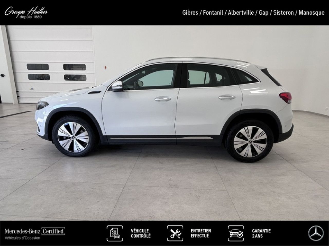 Photo du v&eacute;hicule 5 / 18