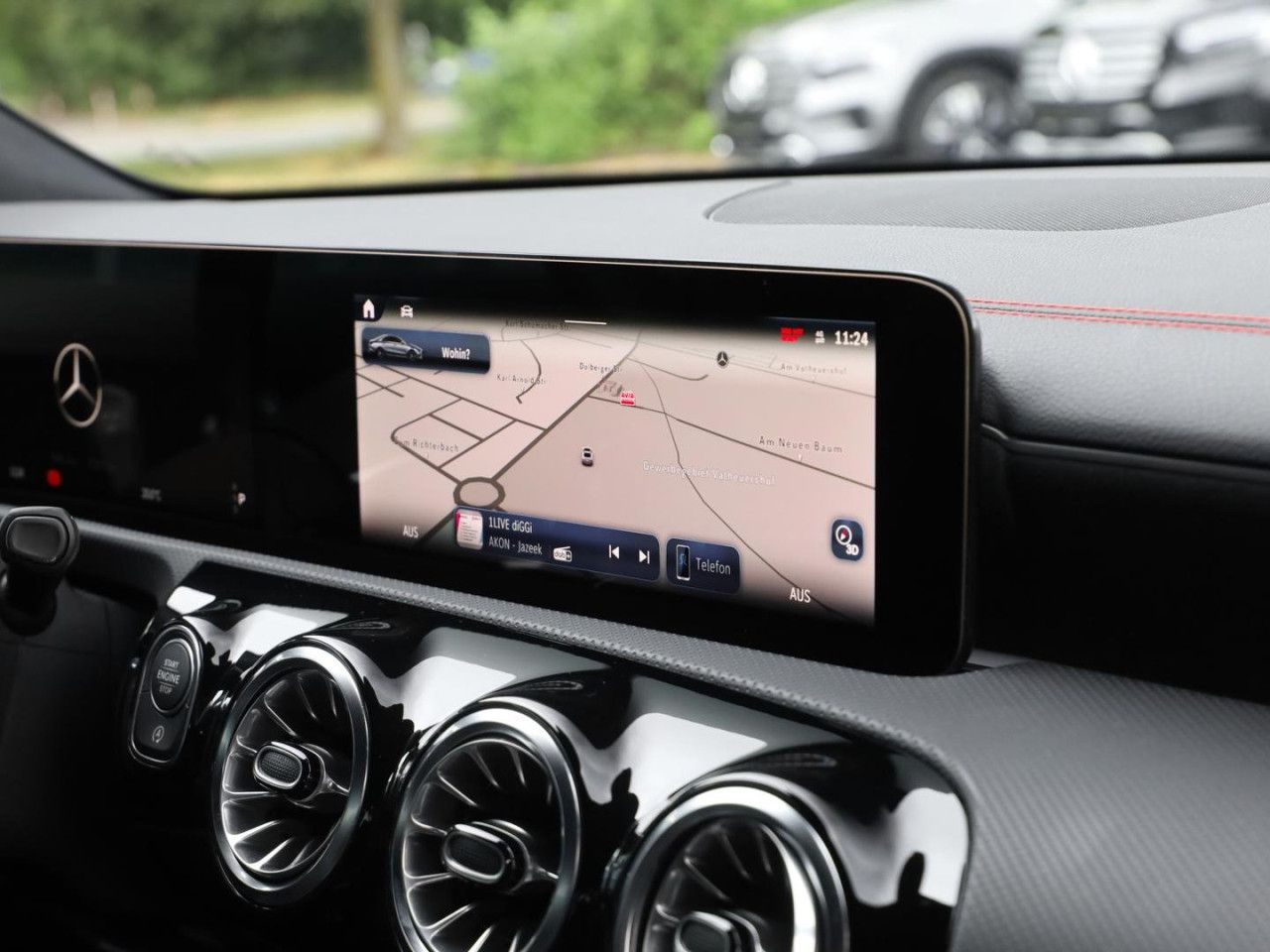 Mercedes-Benz CLA – Bild 8