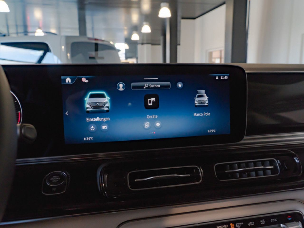Mercedes-Benz Marco Polo – Bild 24