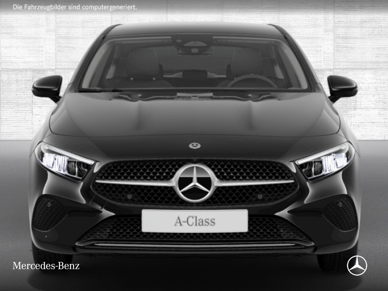 Mercedes-Benz A-Klasse – Bild 5