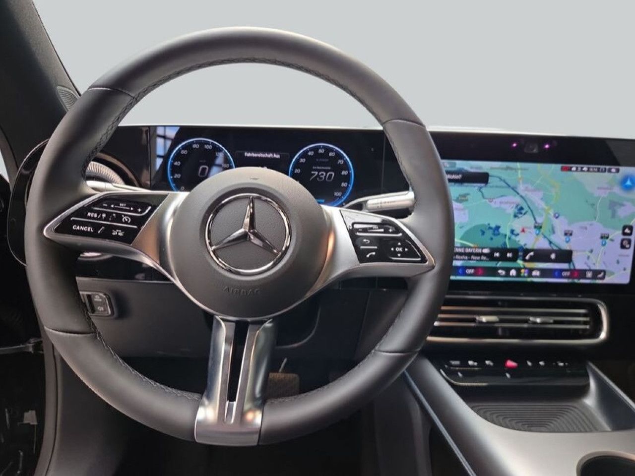 Mercedes-Benz CLA – Bild 17