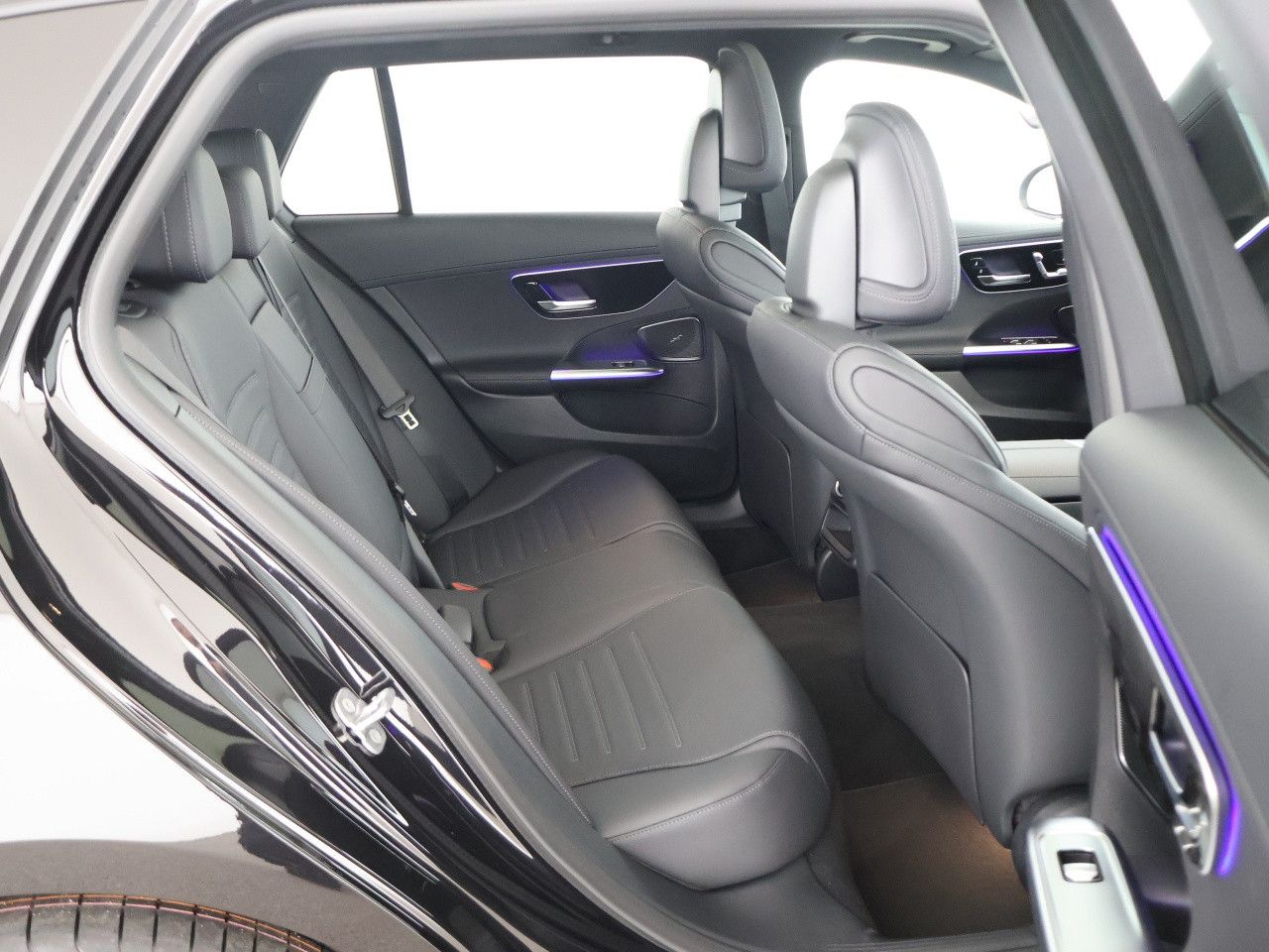 Mercedes-Benz C-Klasse – Bild 14