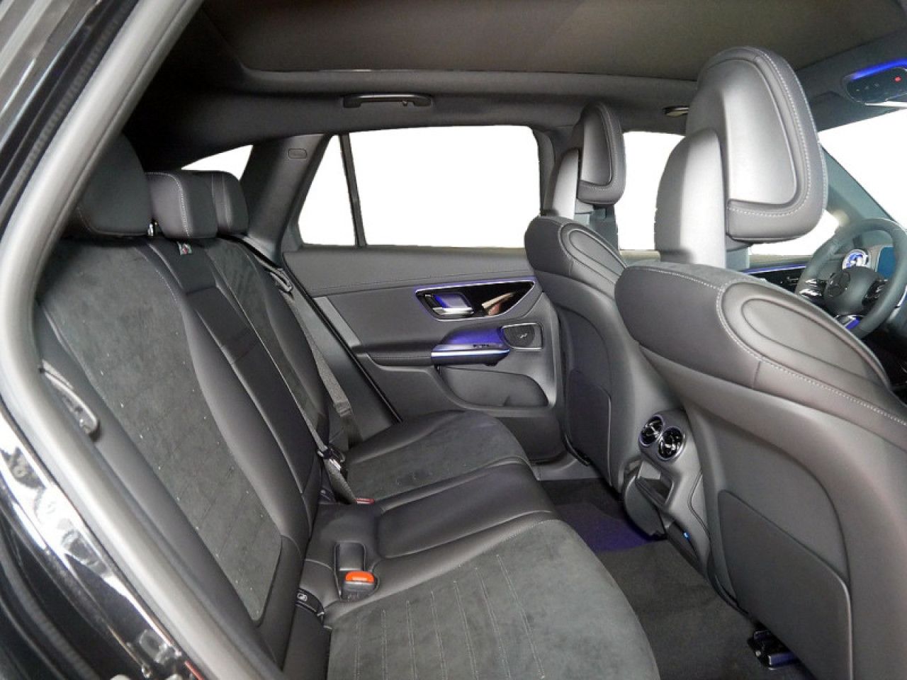 Mercedes-Benz GLC – Bild 6