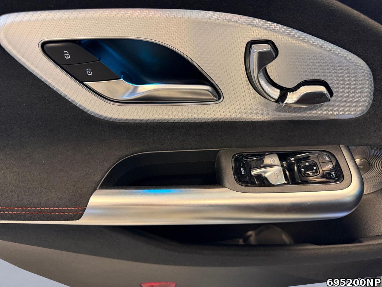 Mercedes-Benz CLA – Bild 14