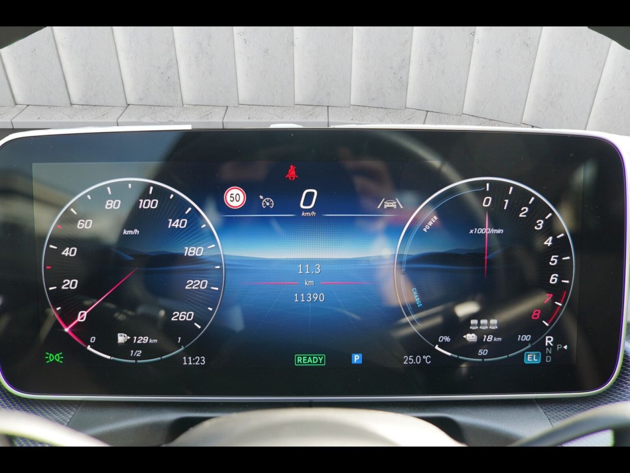 Mercedes-Benz C-Klasse – Bild 17