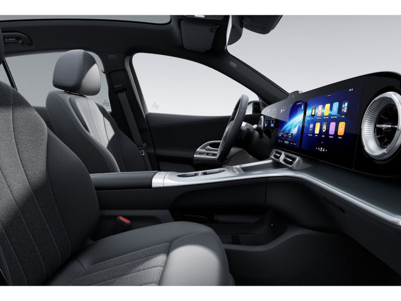 Mercedes-Benz GLC – Bild 8