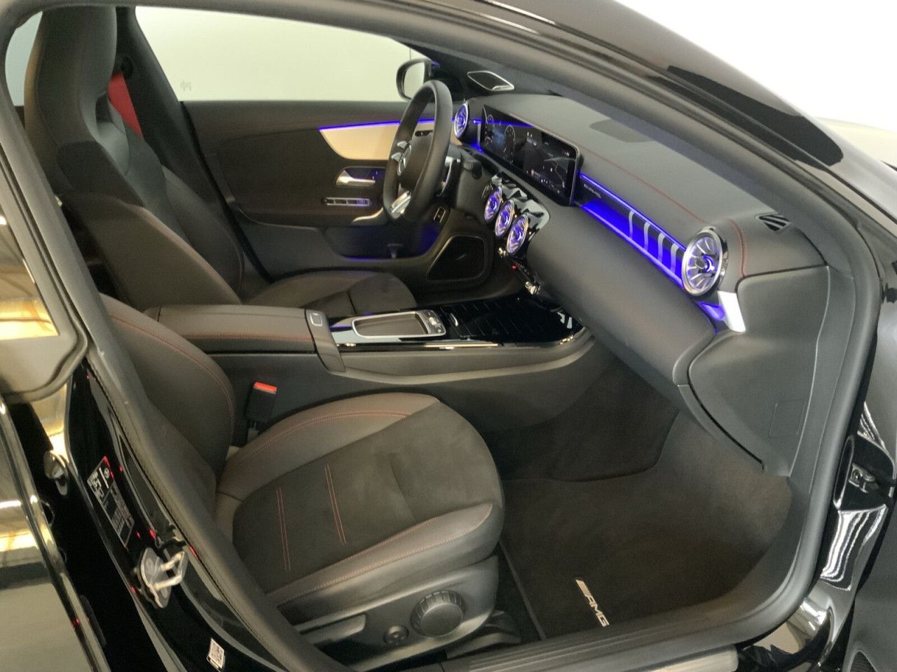 Mercedes-Benz CLA – Bild 15