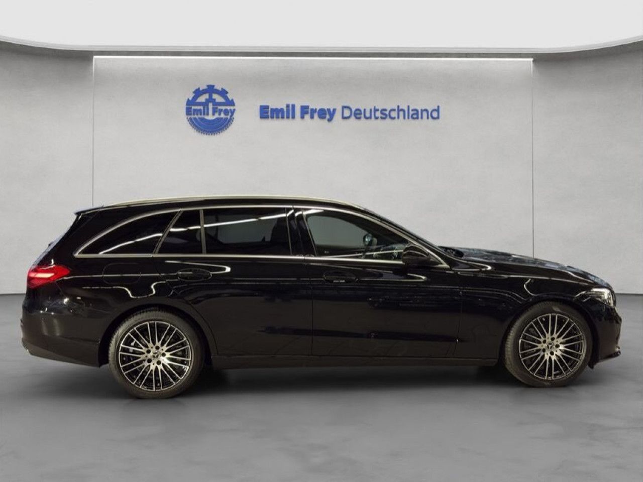 Mercedes-Benz C-Klasse – Bild 7
